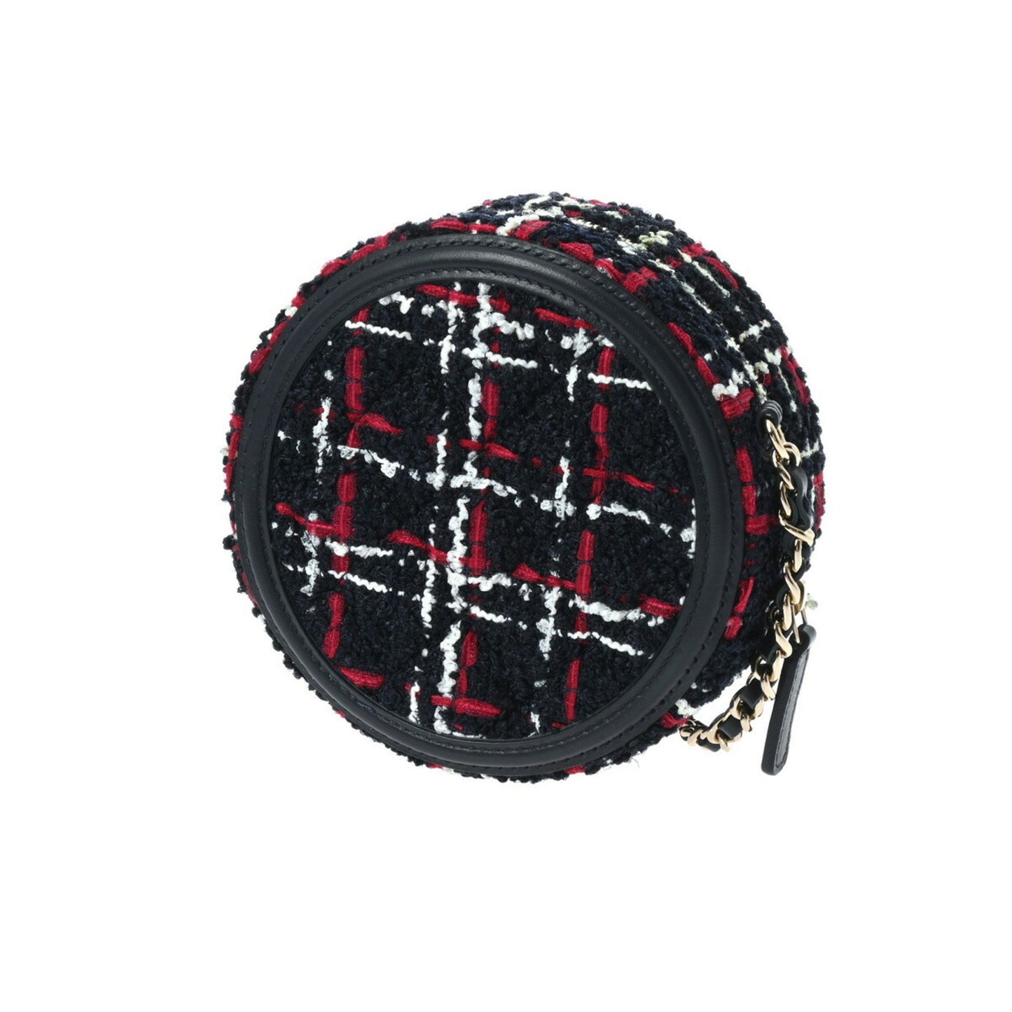 Chanel Round Mini