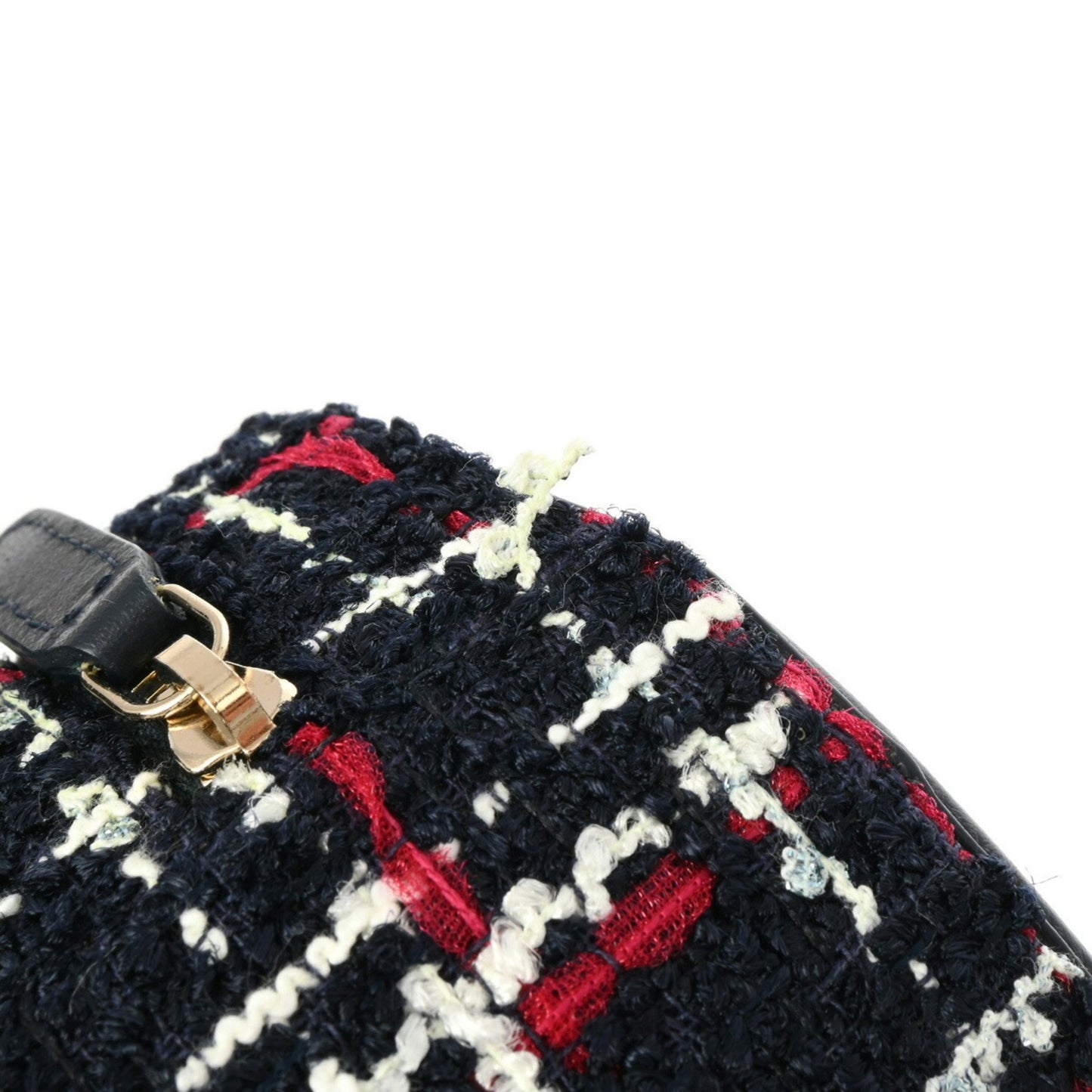 Chanel Round Mini