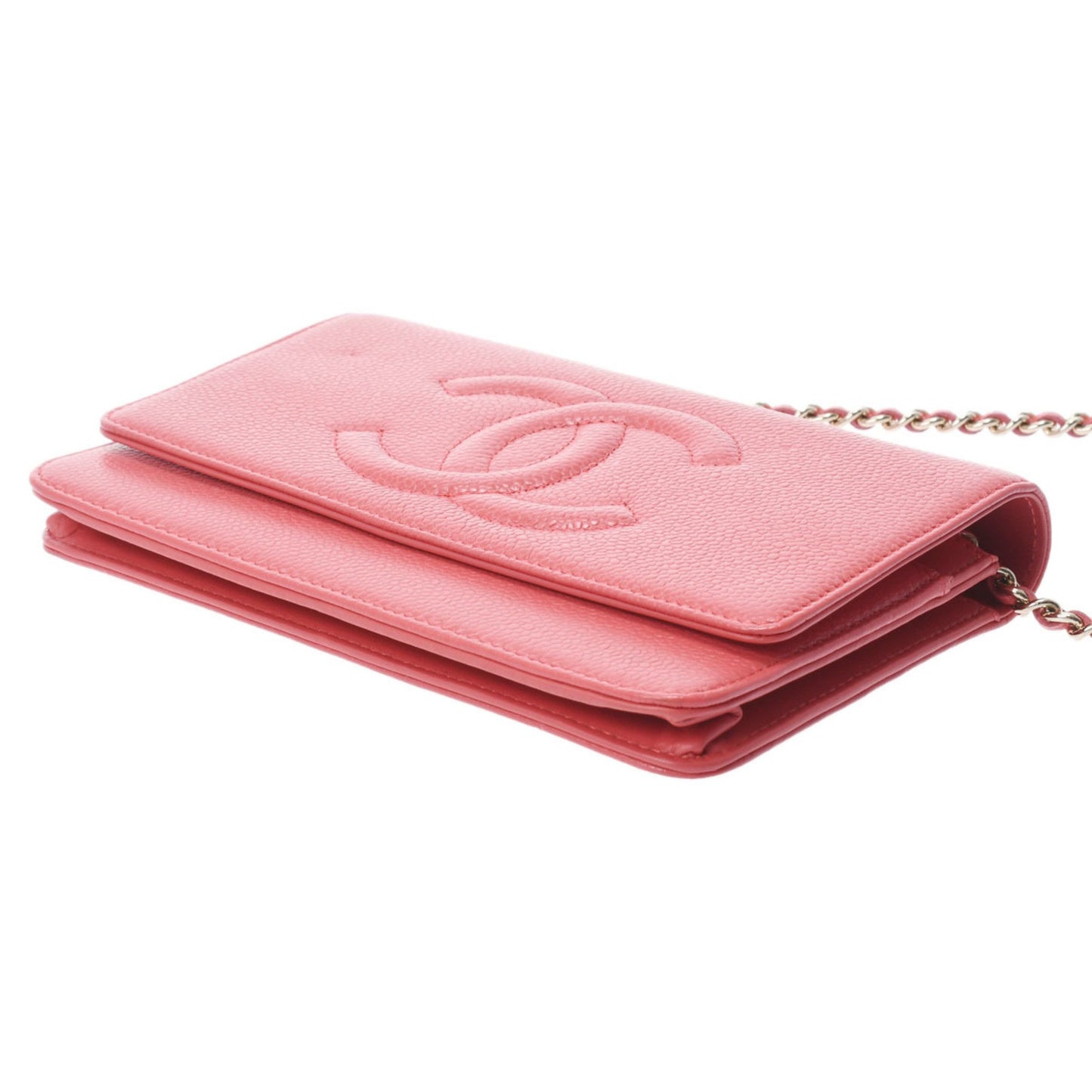 Chanel Wallet On Chain