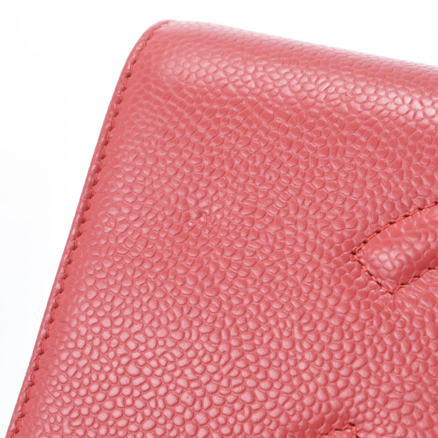Chanel Wallet On Chain
