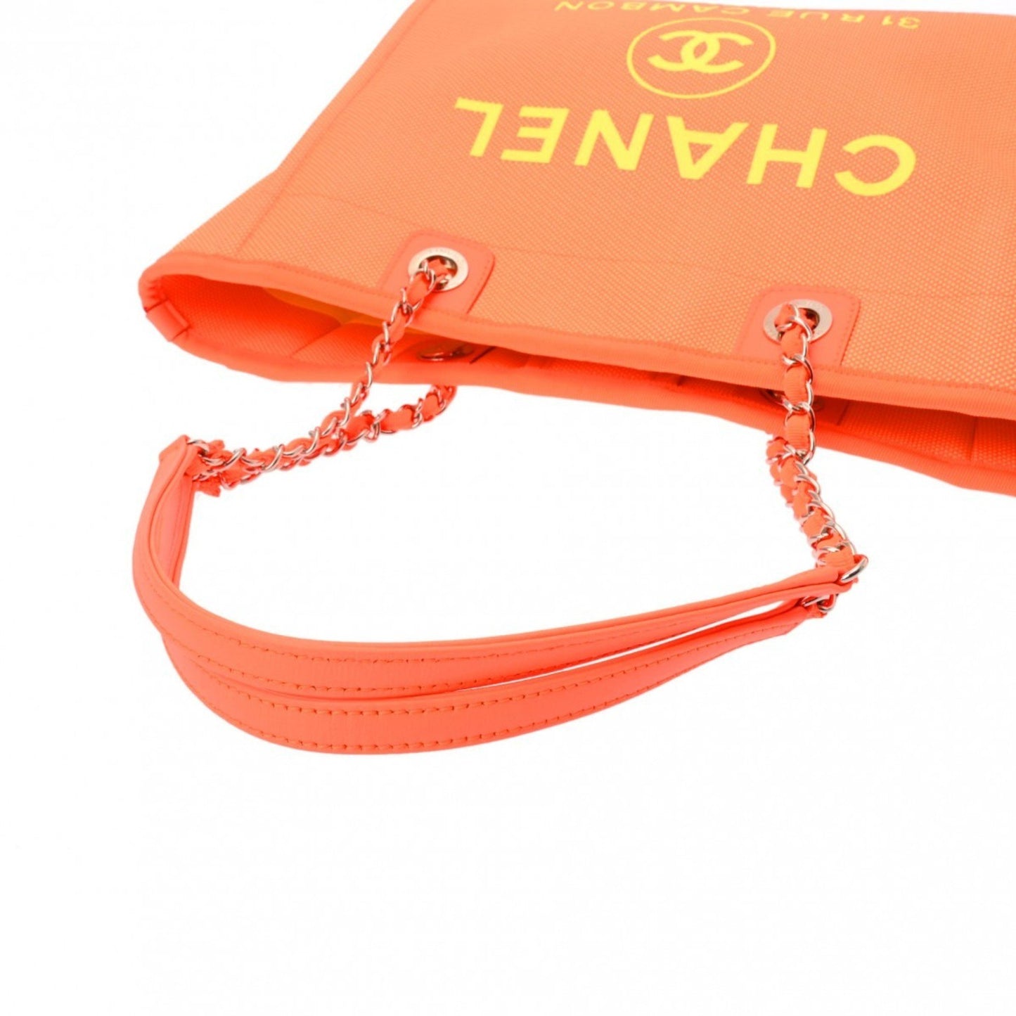 Chanel Deauville