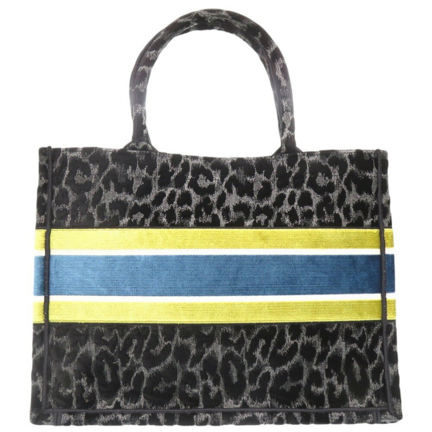 Dior Book Tote