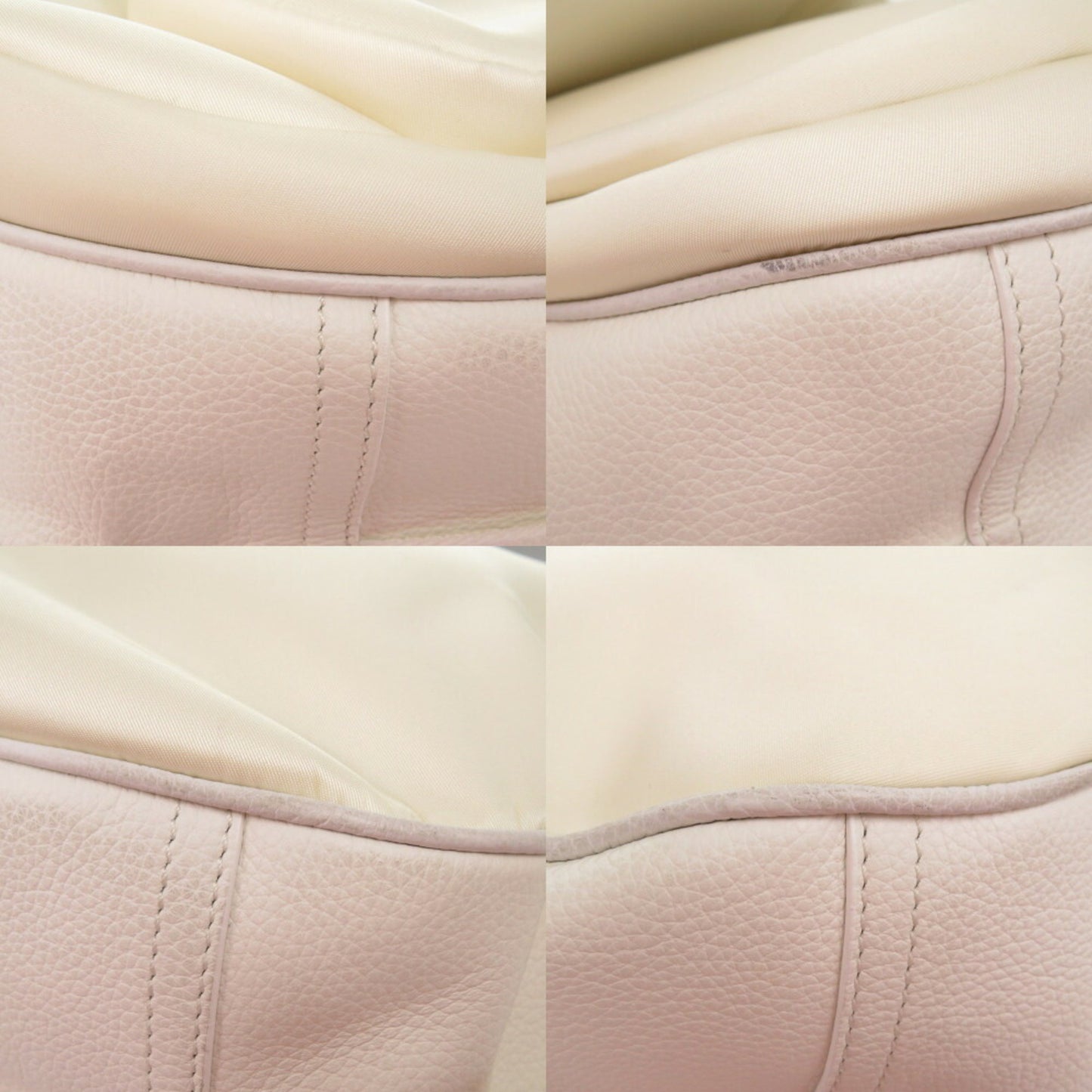 Dior Saddle