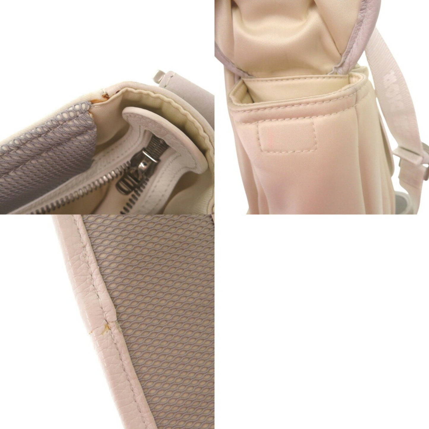 Dior Saddle