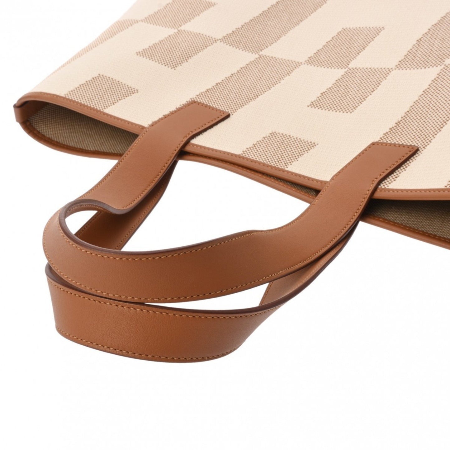 Hermès Cabas