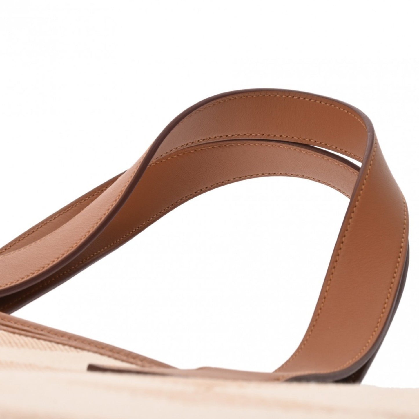 Hermès Cabas