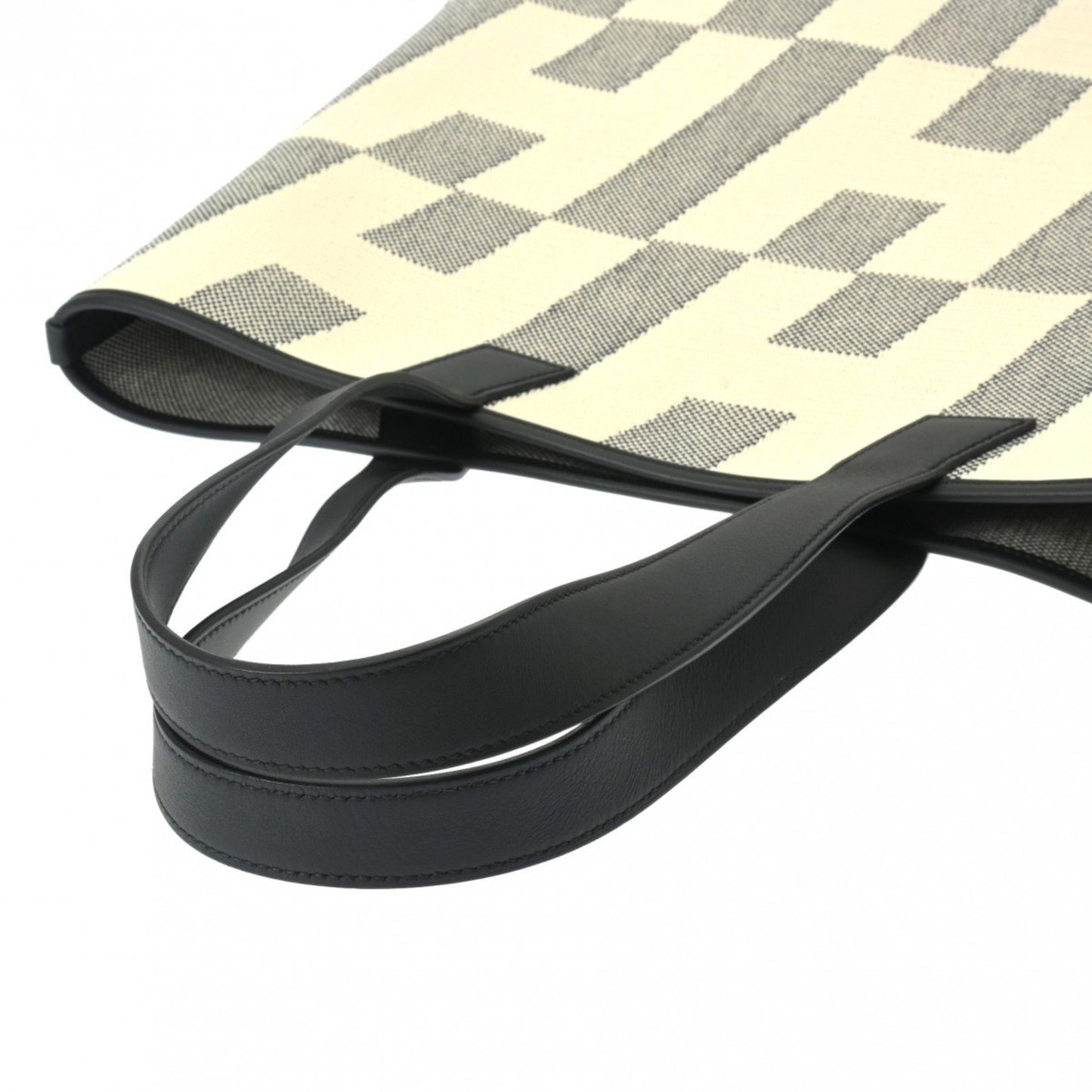 Hermès Cabas