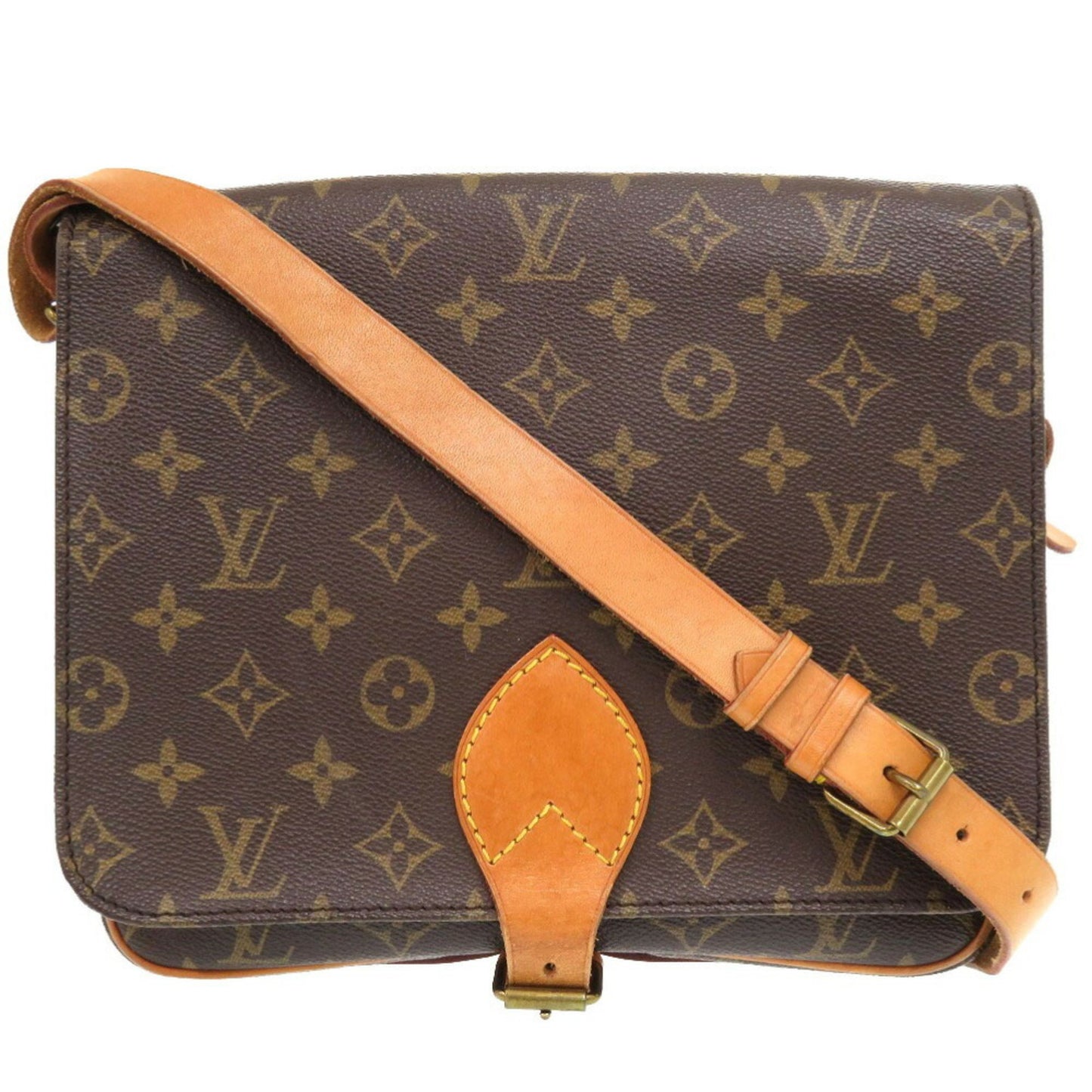 Louis Vuitton Cartouchiere