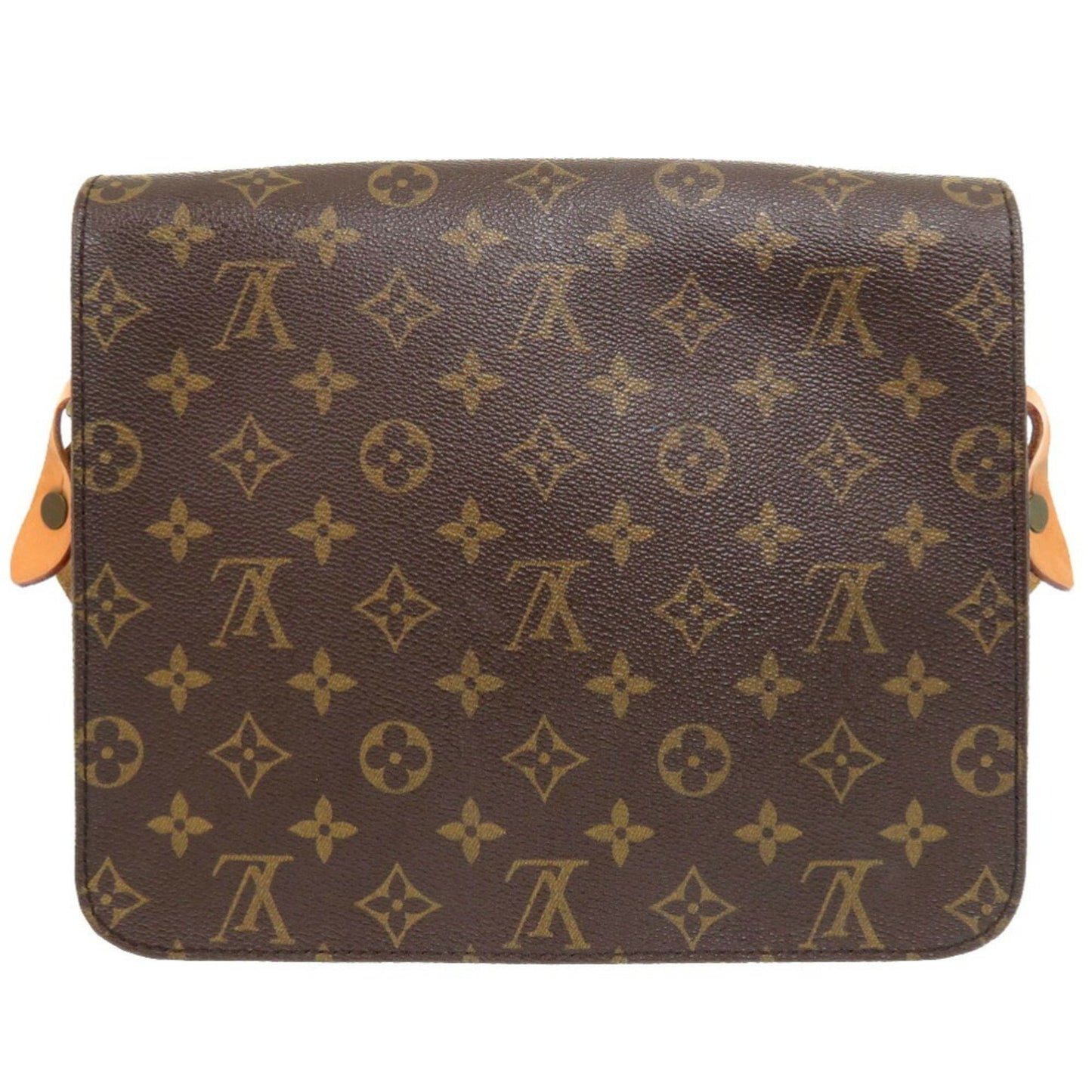 Louis Vuitton Cartouchiere