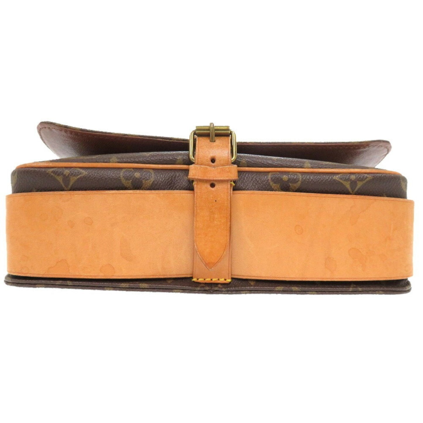 Louis Vuitton Cartouchiere