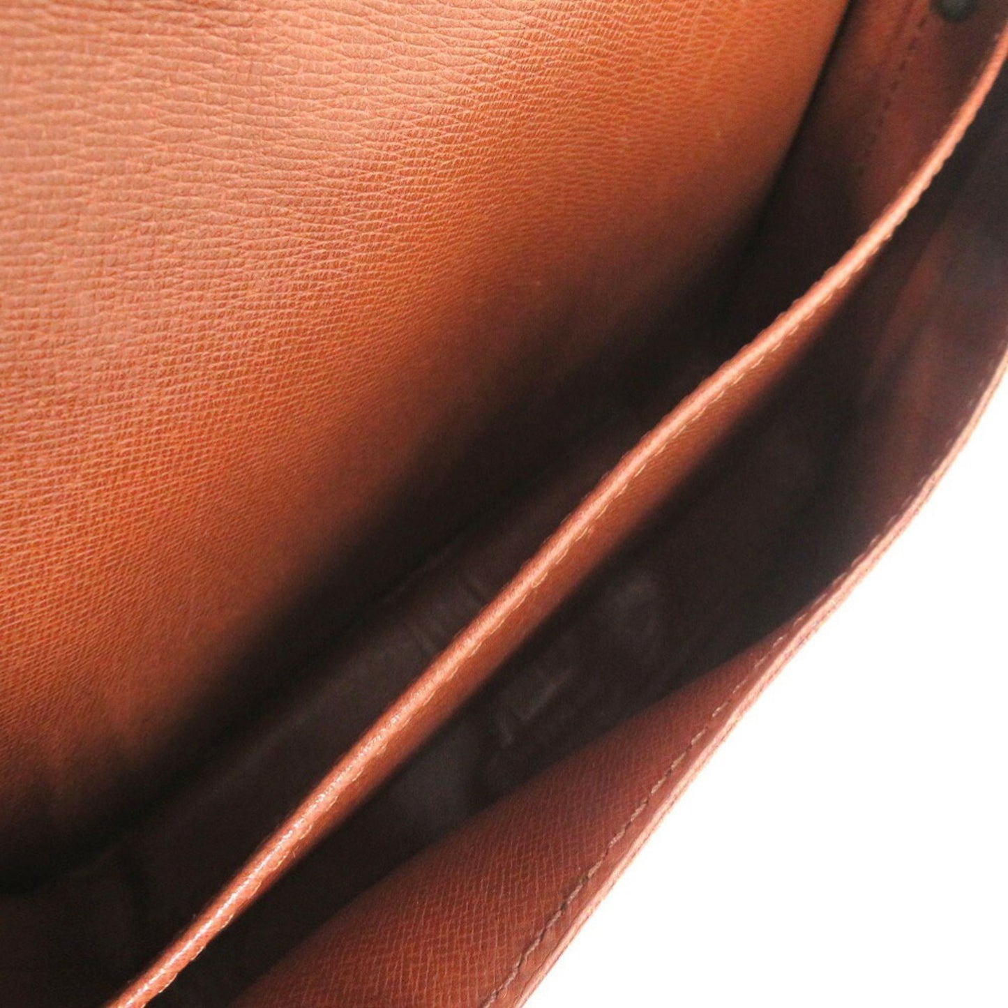 Louis Vuitton Cartouchiere