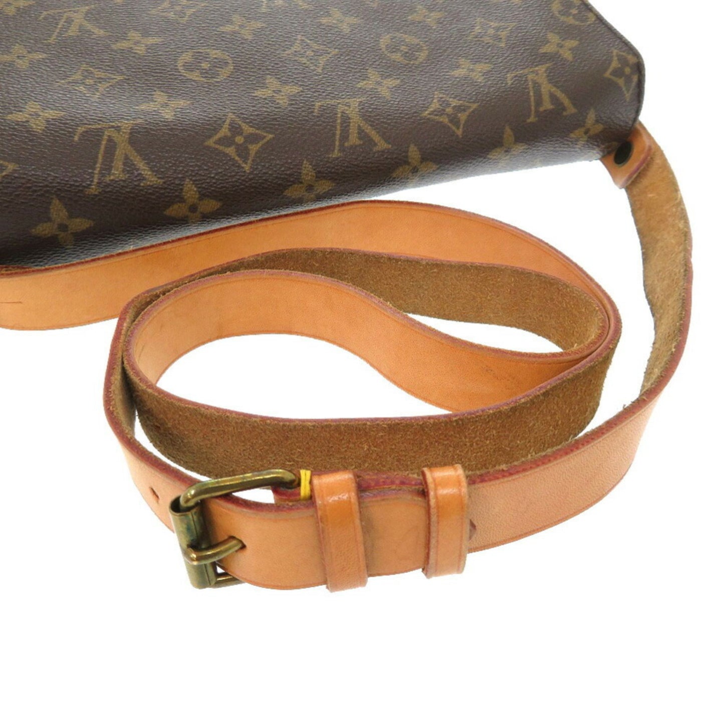 Louis Vuitton Cartouchiere