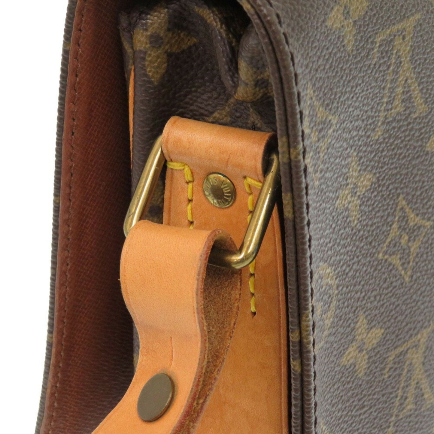 Louis Vuitton Cartouchiere