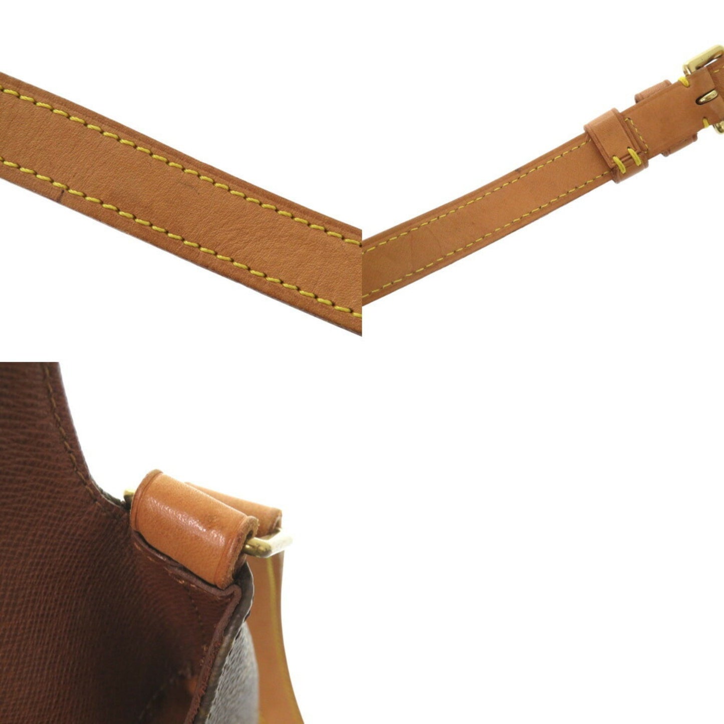 Louis Vuitton Musette Salsa