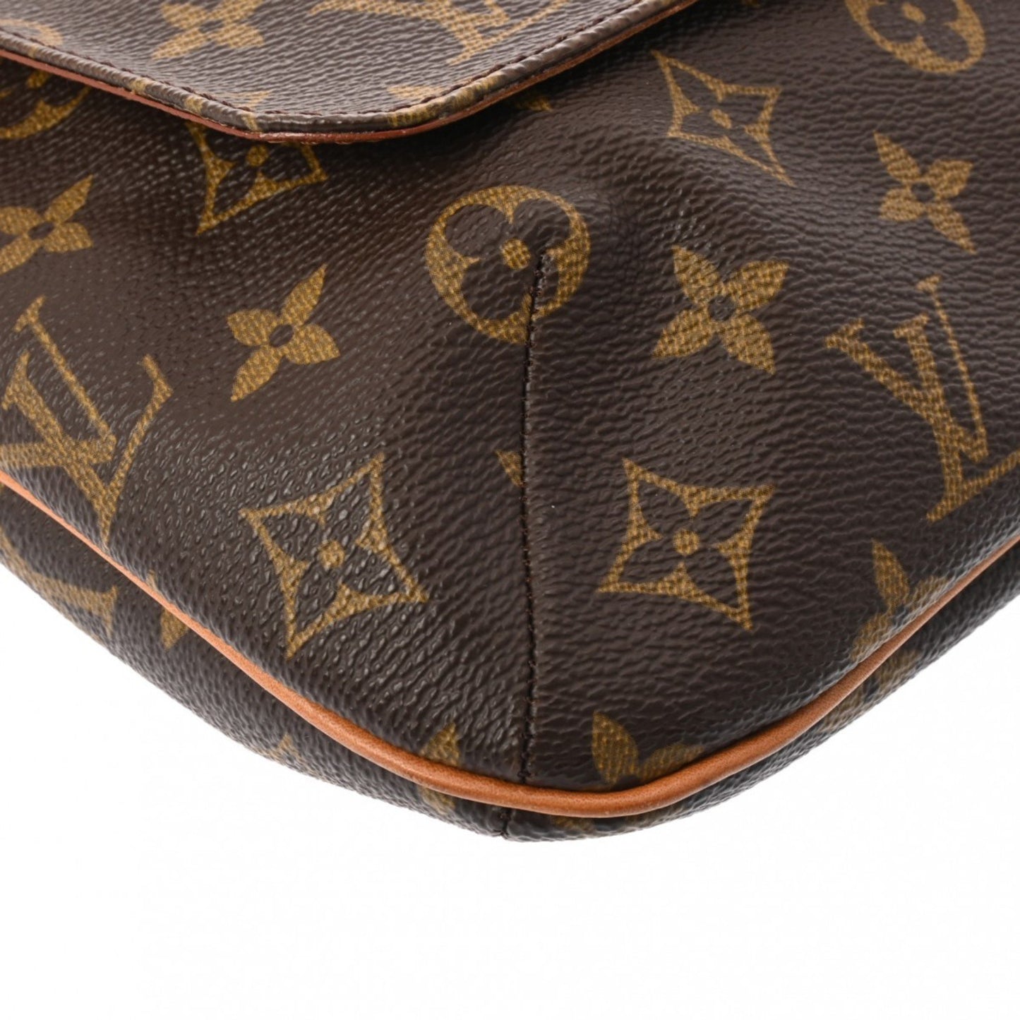 Louis Vuitton Musette