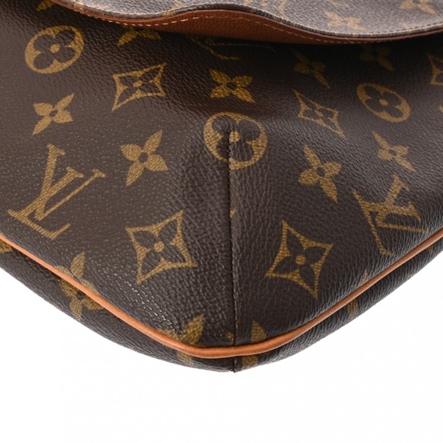 Louis Vuitton Musette