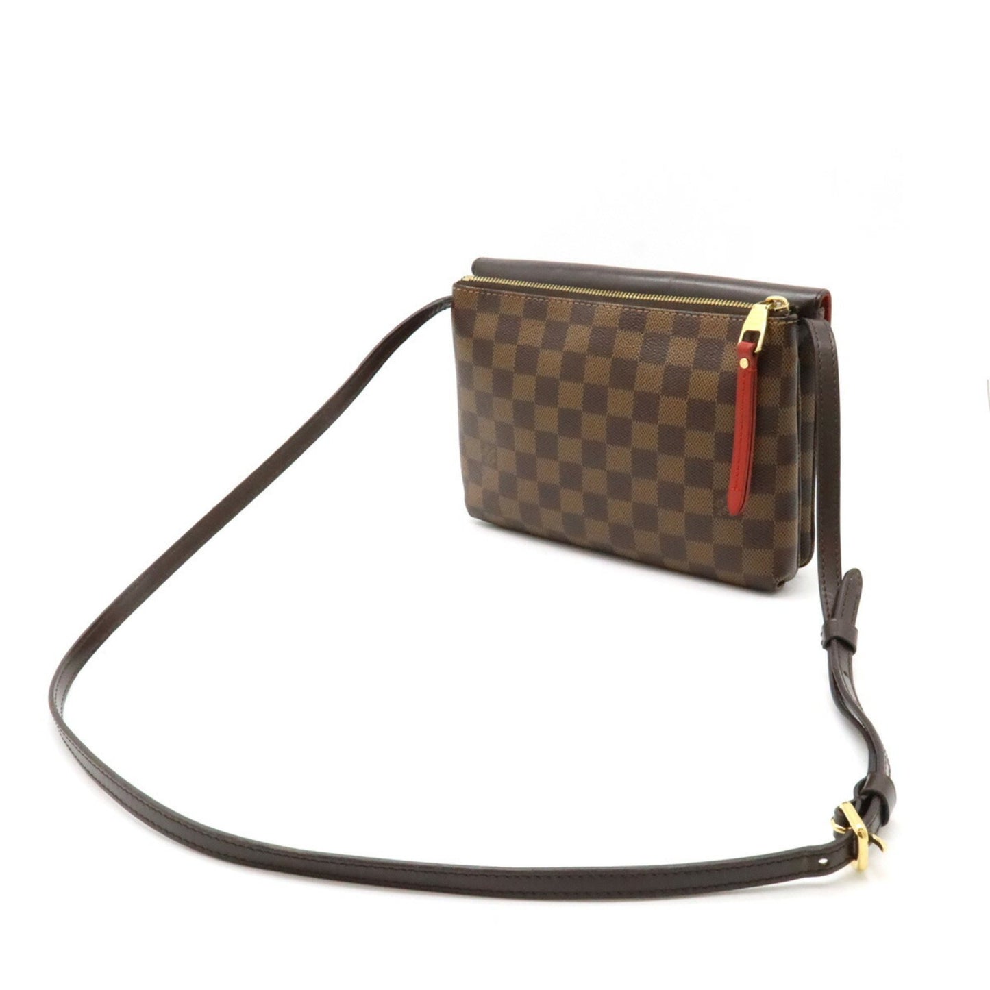 Louis Vuitton Twice