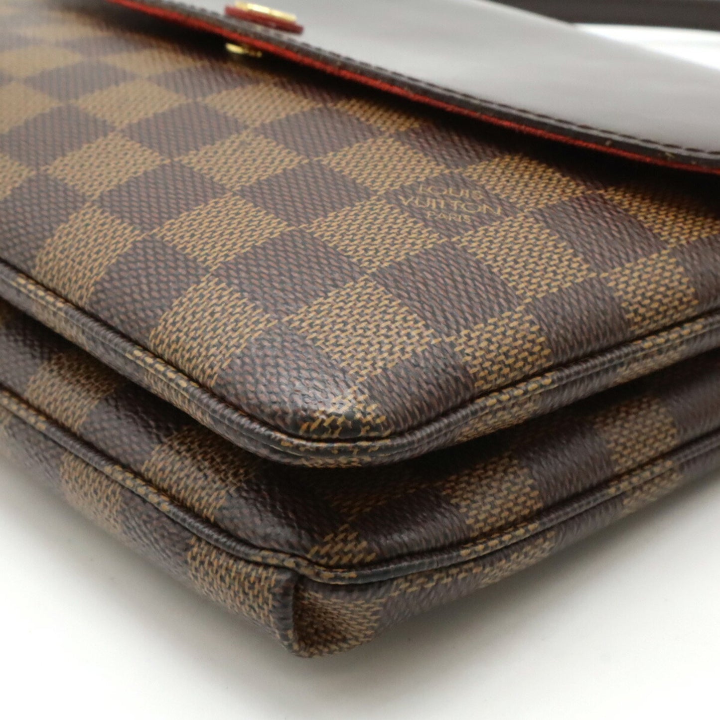 Louis Vuitton Twice