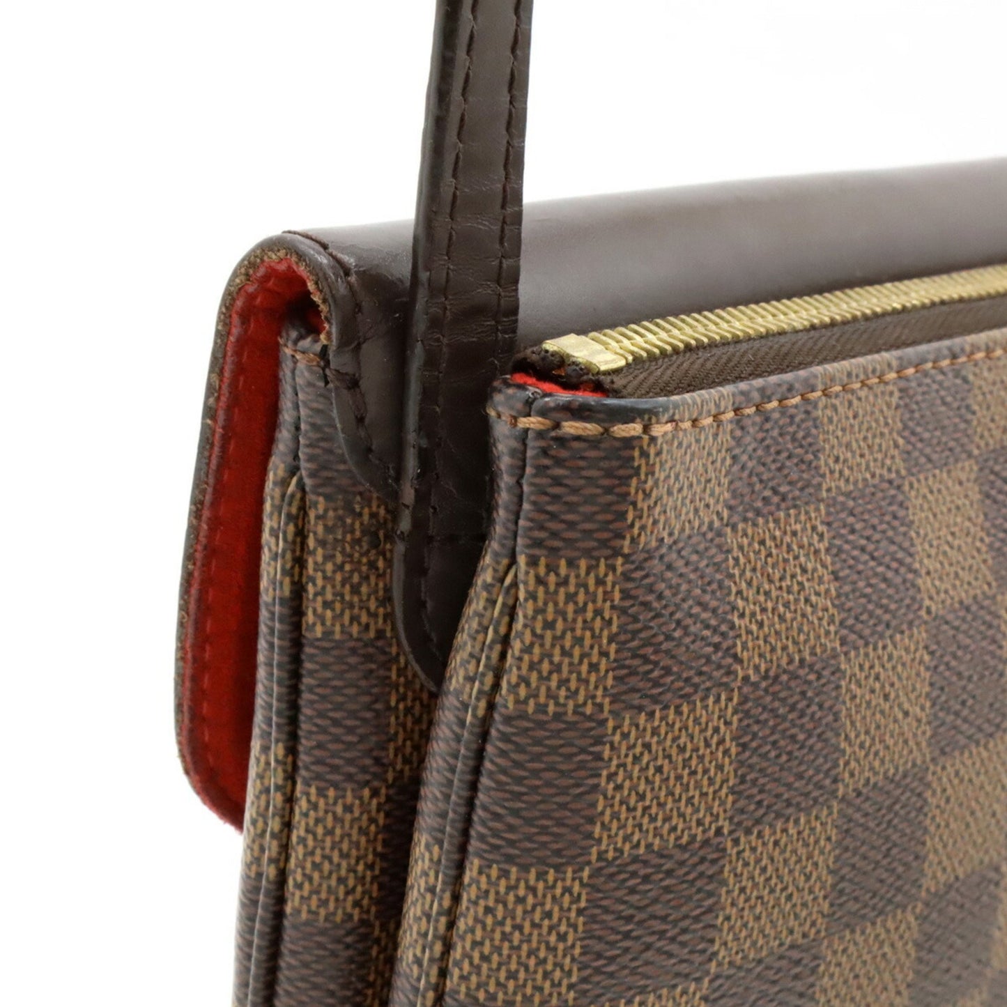Louis Vuitton Twice