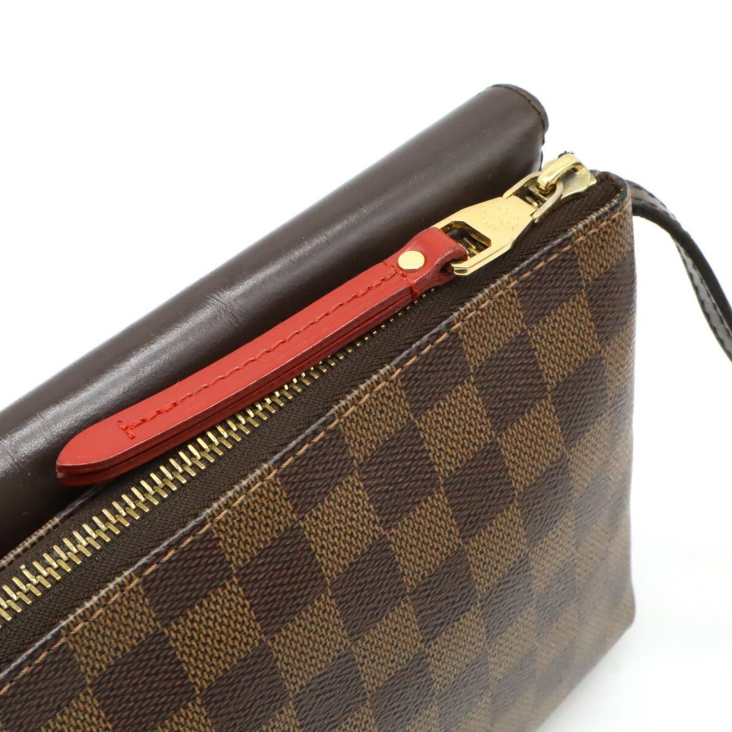 Louis Vuitton Twice