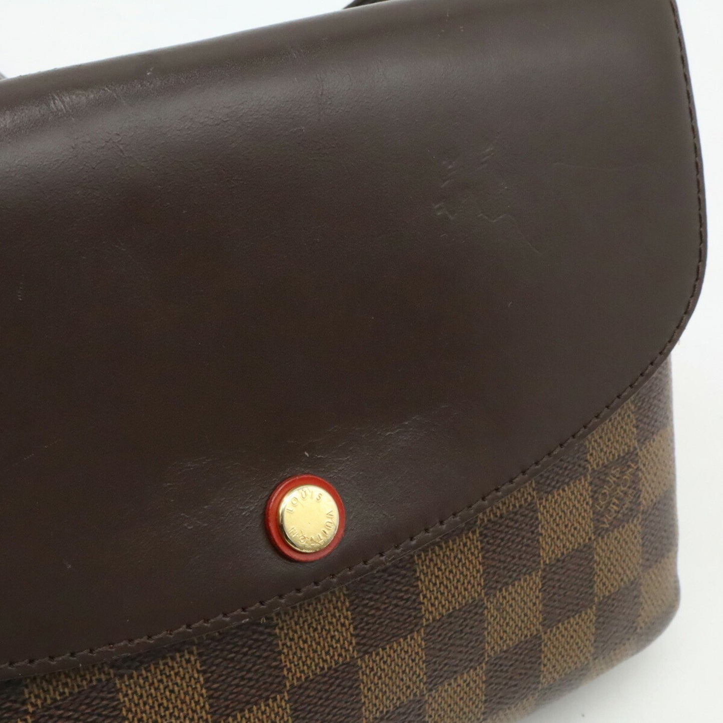 Louis Vuitton Twice