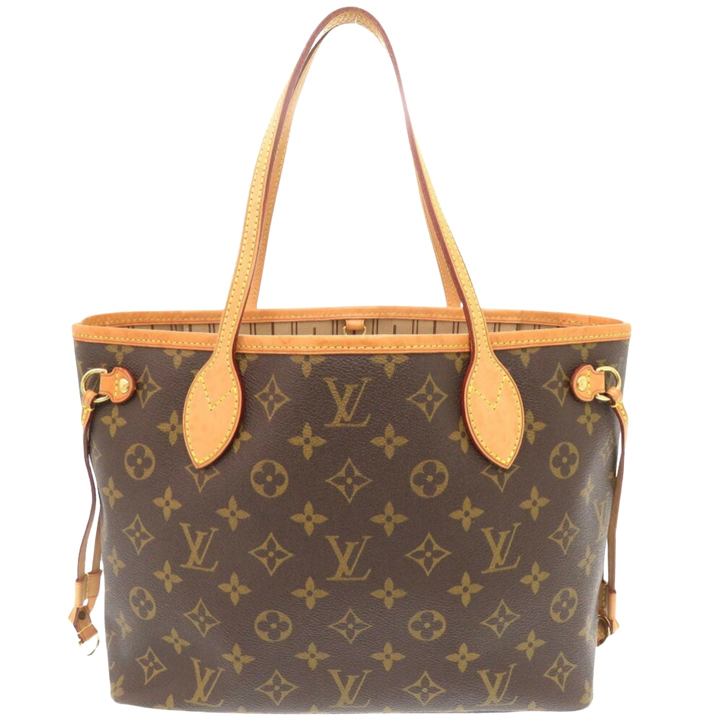 Louis Vuitton Neverfull PM
