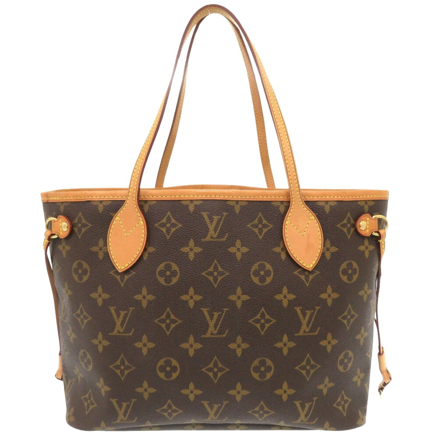 Louis Vuitton Neverfull PM