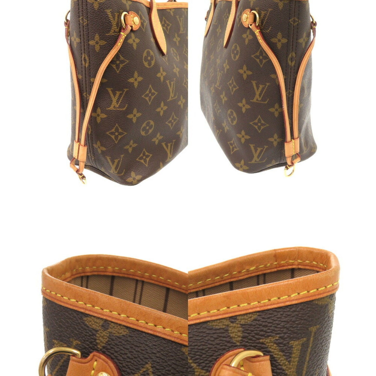 Louis Vuitton Neverfull PM