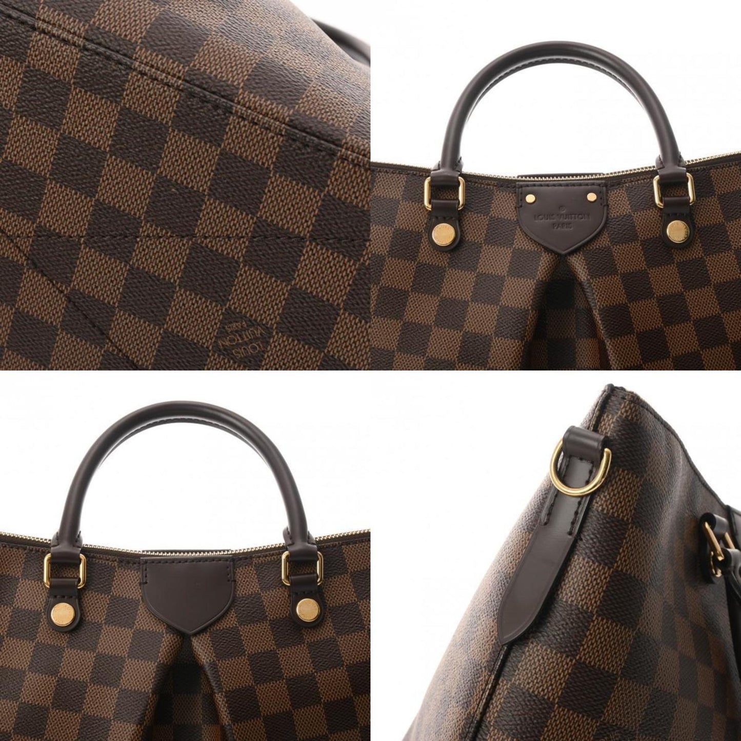 Louis Vuitton Siena PM
