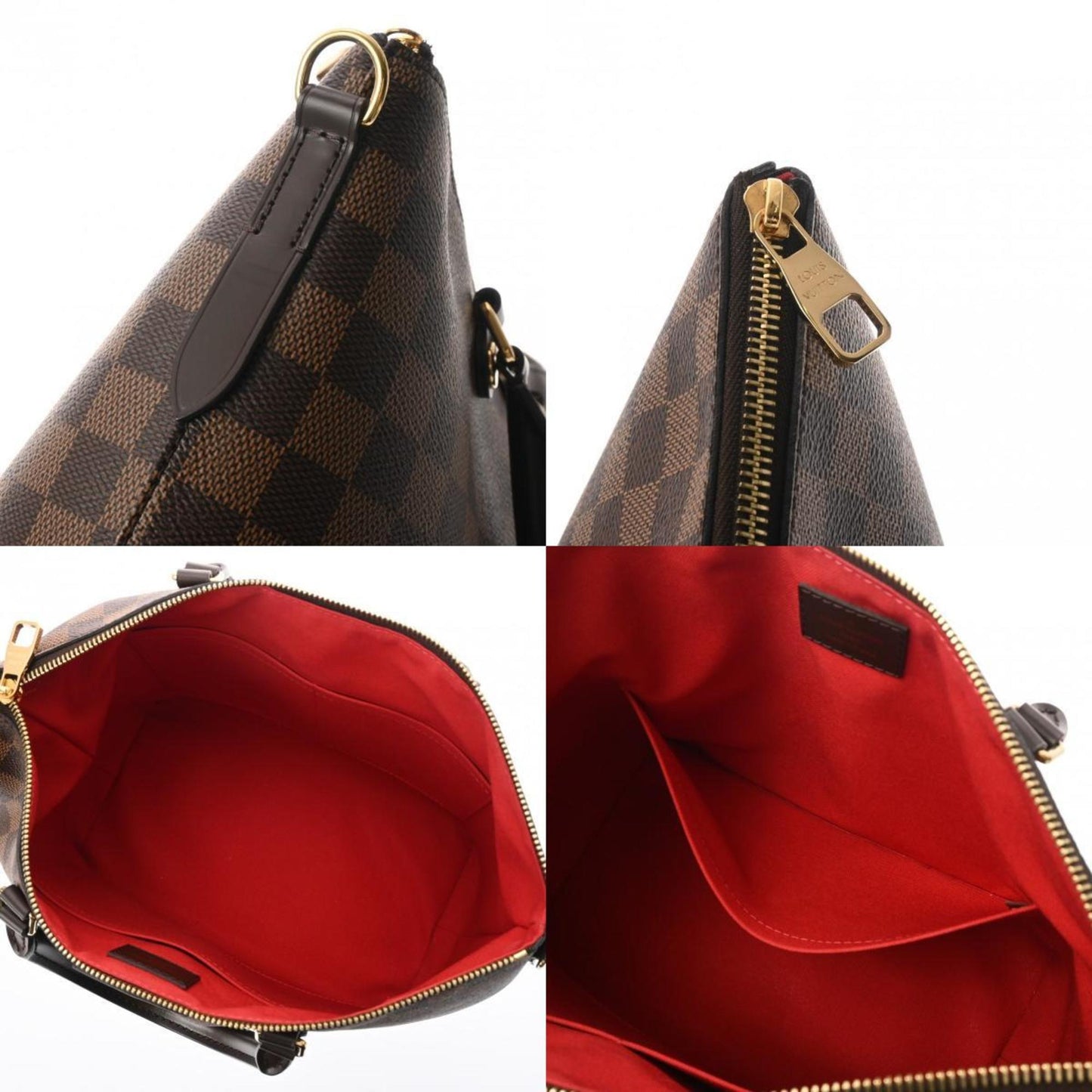 Louis Vuitton Siena PM