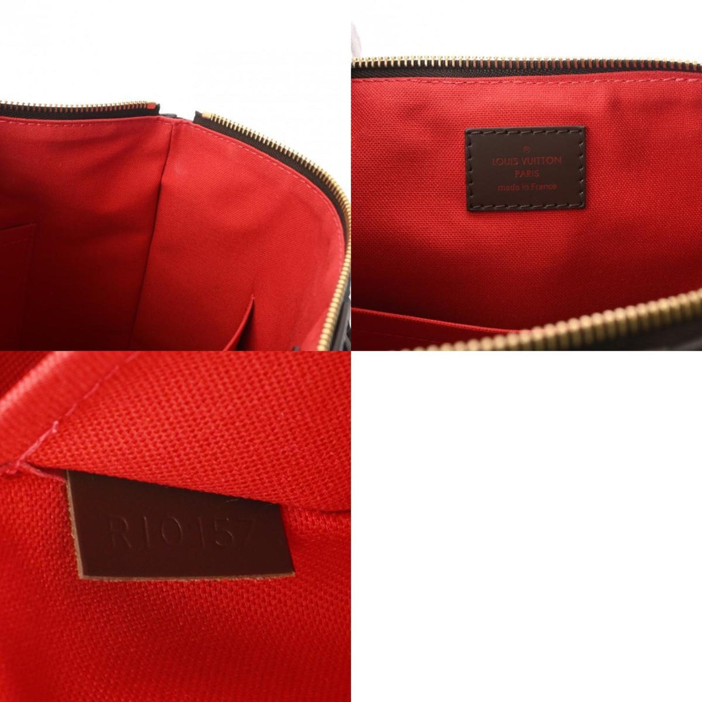 Louis Vuitton Siena PM