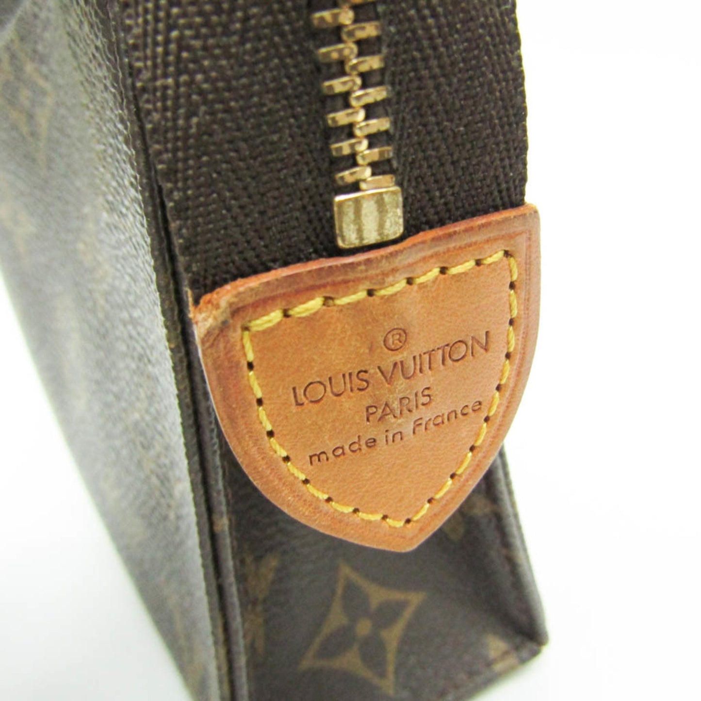 Louis Vuitton Poche Toilette 19