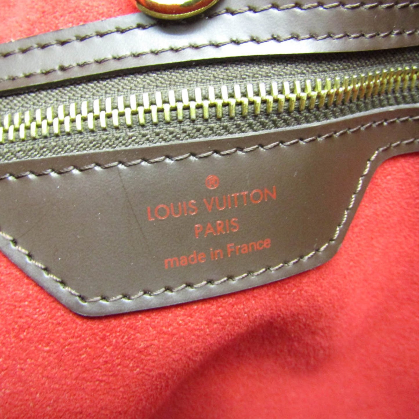 Louis Vuitton Hampstead