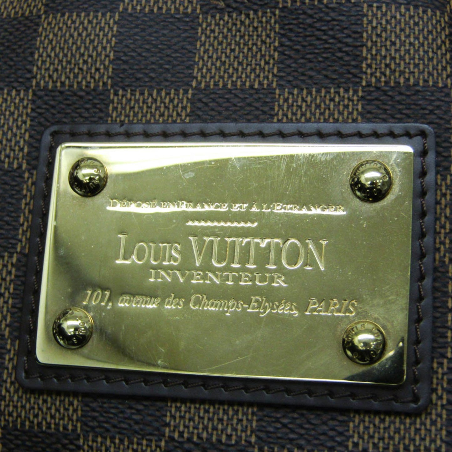 Louis Vuitton Hampstead