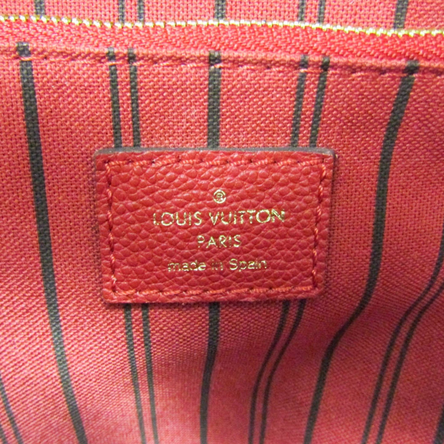 Louis Vuitton Sorbonne