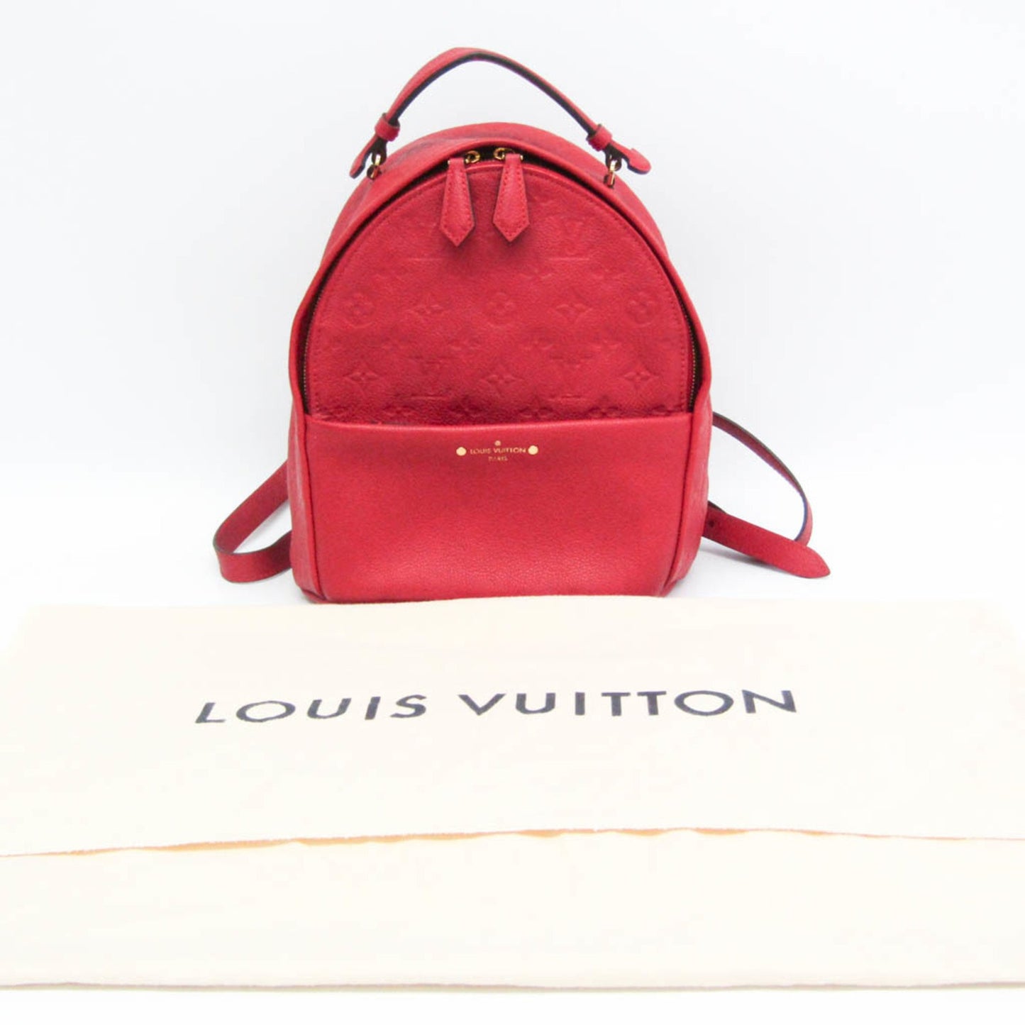 Louis Vuitton Sorbonne