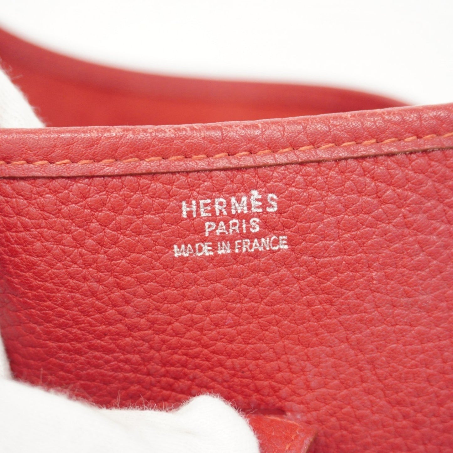Hermès Evelyne