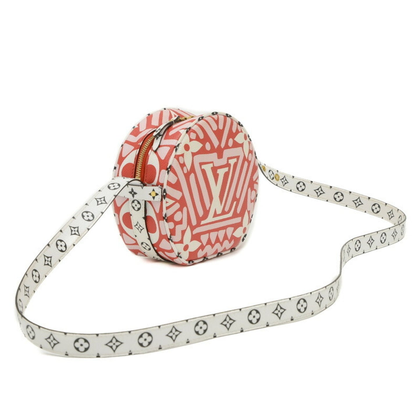 Louis Vuitton Boîte Chapeau Souple