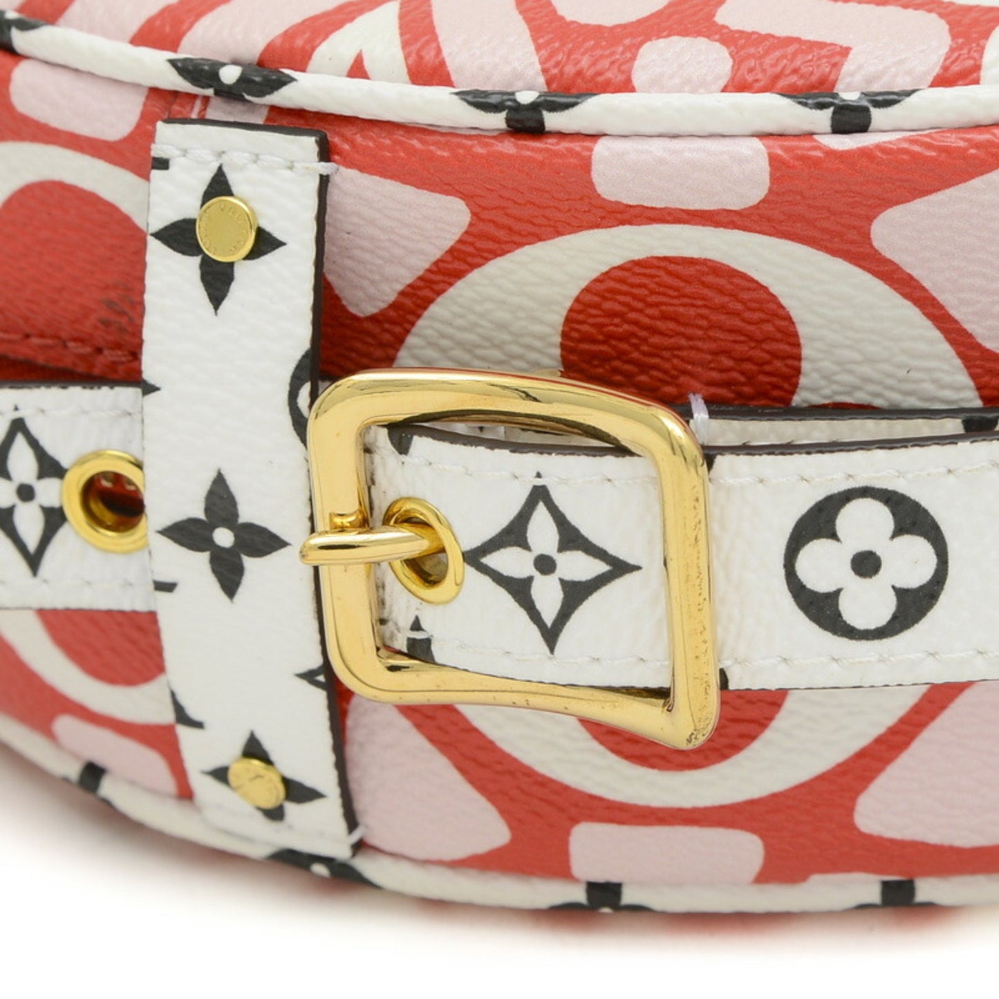 Louis Vuitton Boîte Chapeau Souple