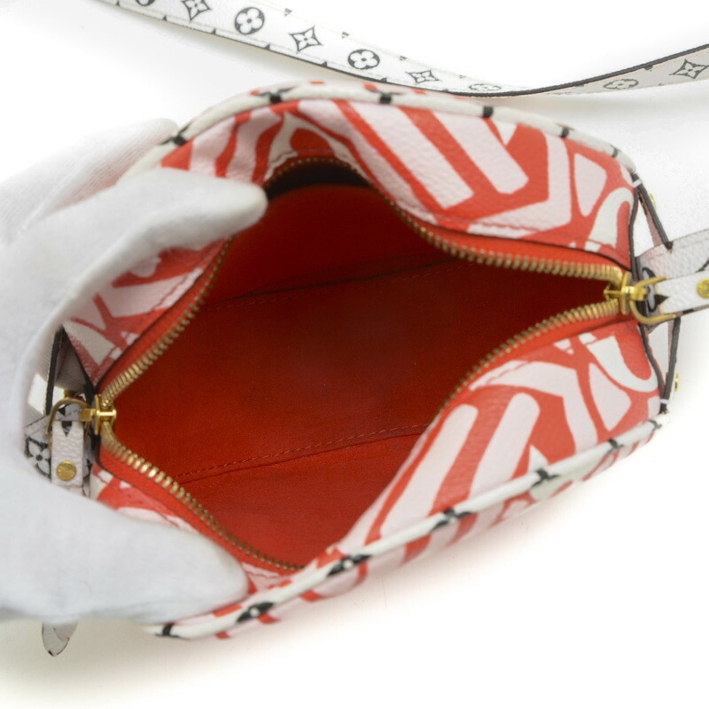 Louis Vuitton Boîte Chapeau Souple