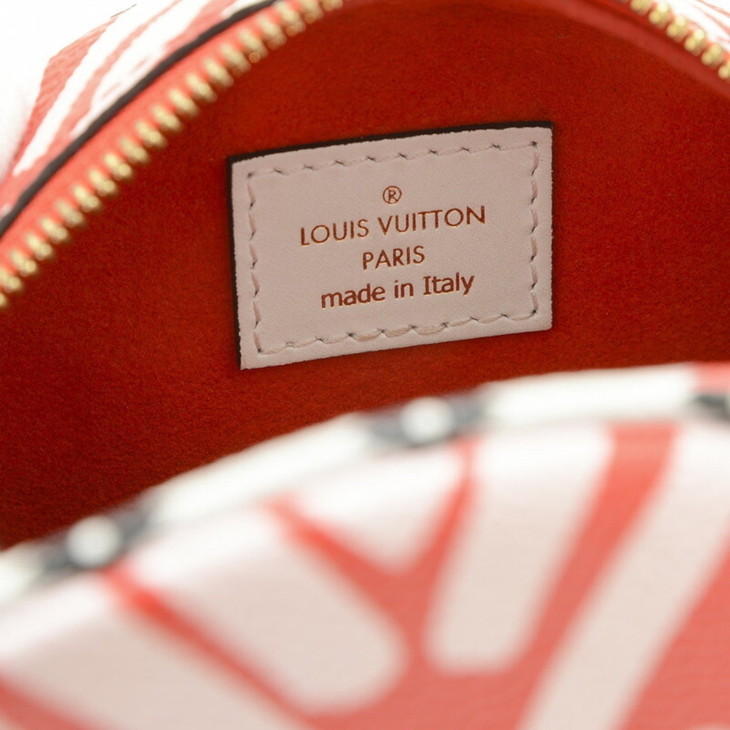 Louis Vuitton Boîte Chapeau Souple