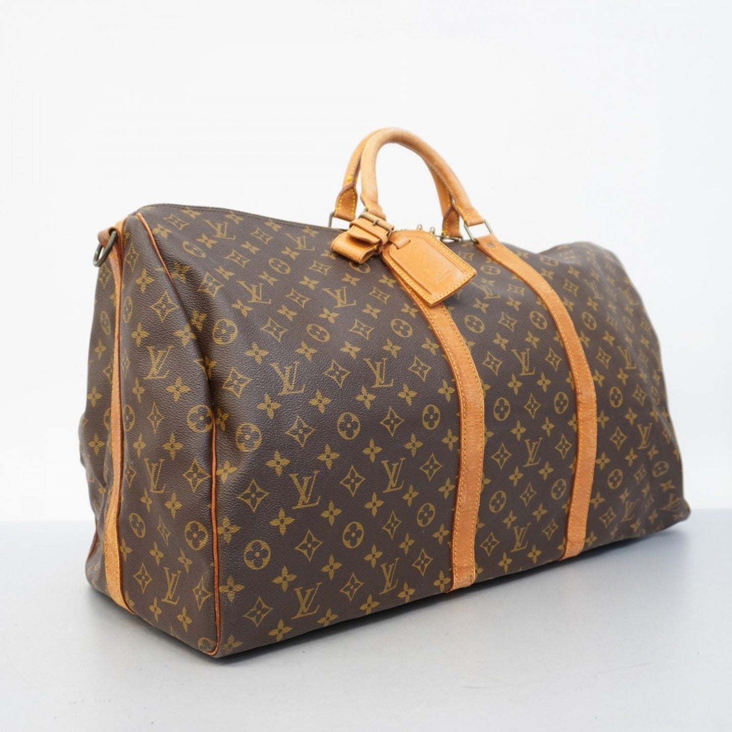 Louis Vuitton Keepall Bandoulière 60