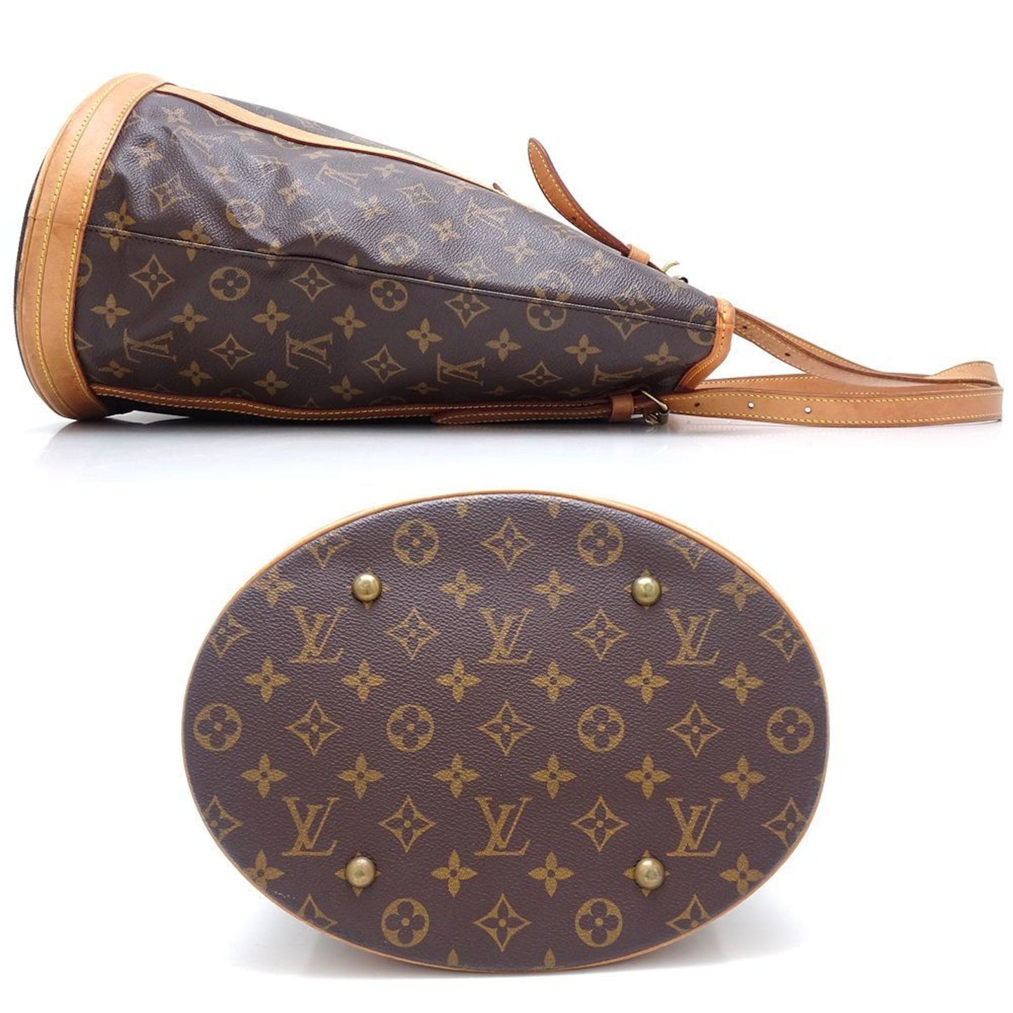 Louis Vuitton Bucket GM