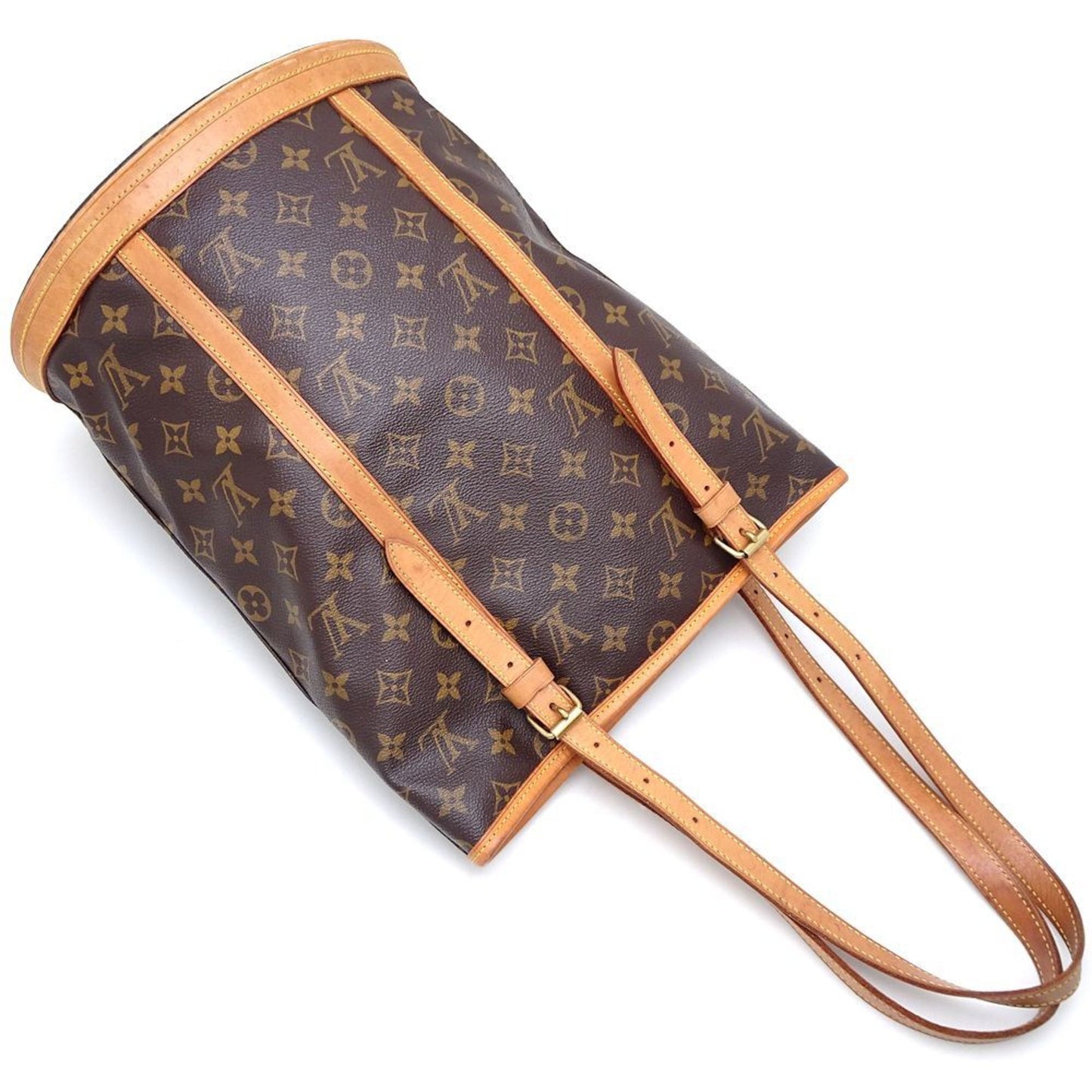 Louis Vuitton Bucket GM