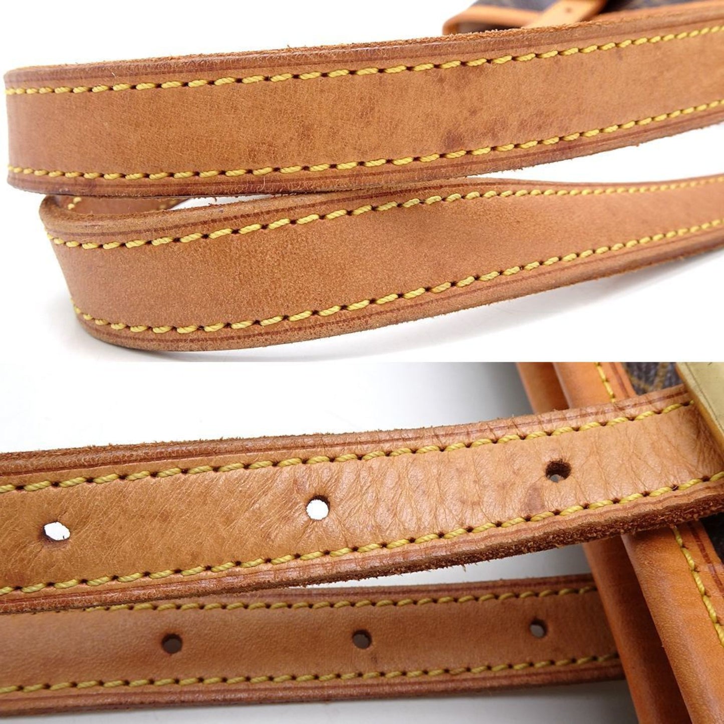 Louis Vuitton Bucket GM