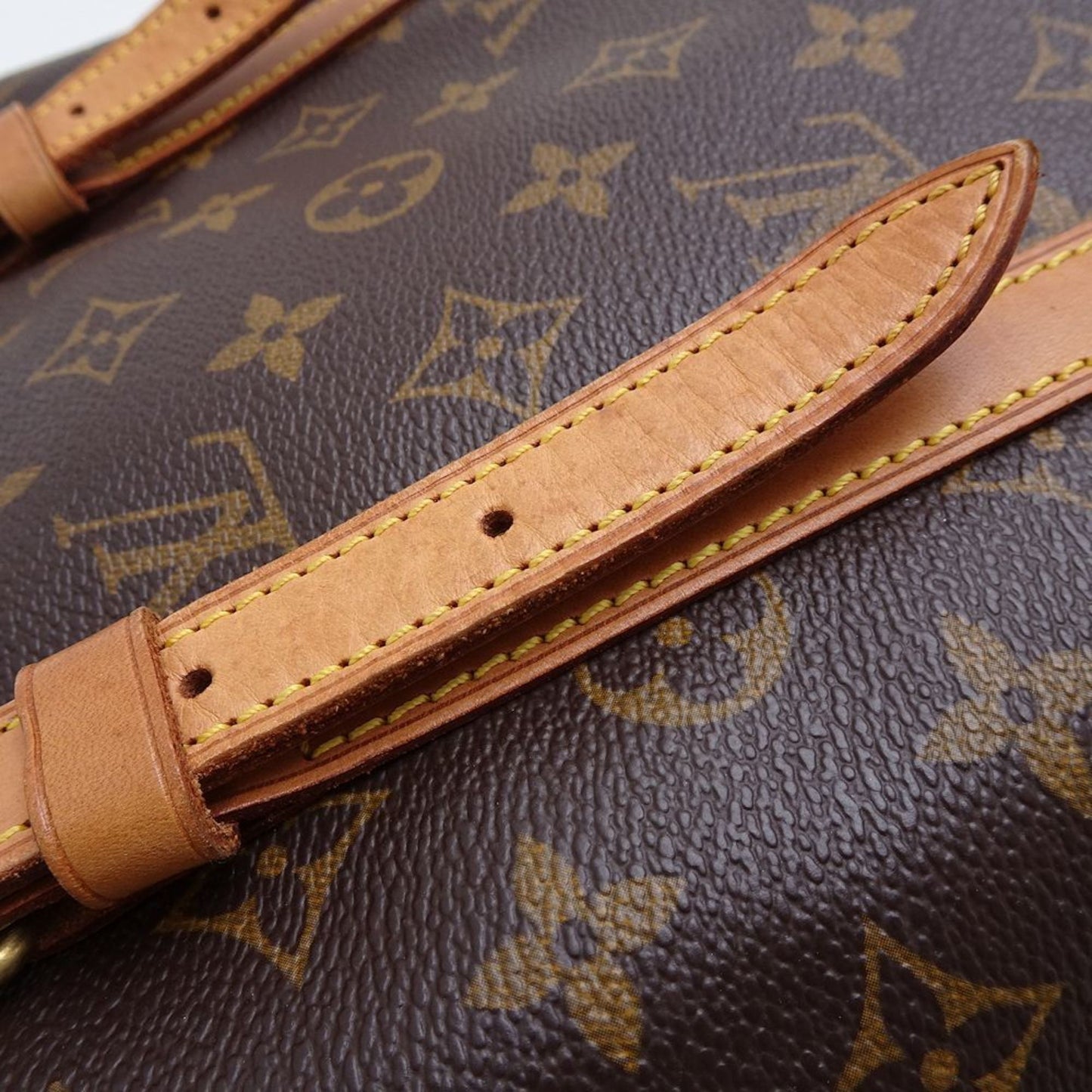 Louis Vuitton Bucket GM