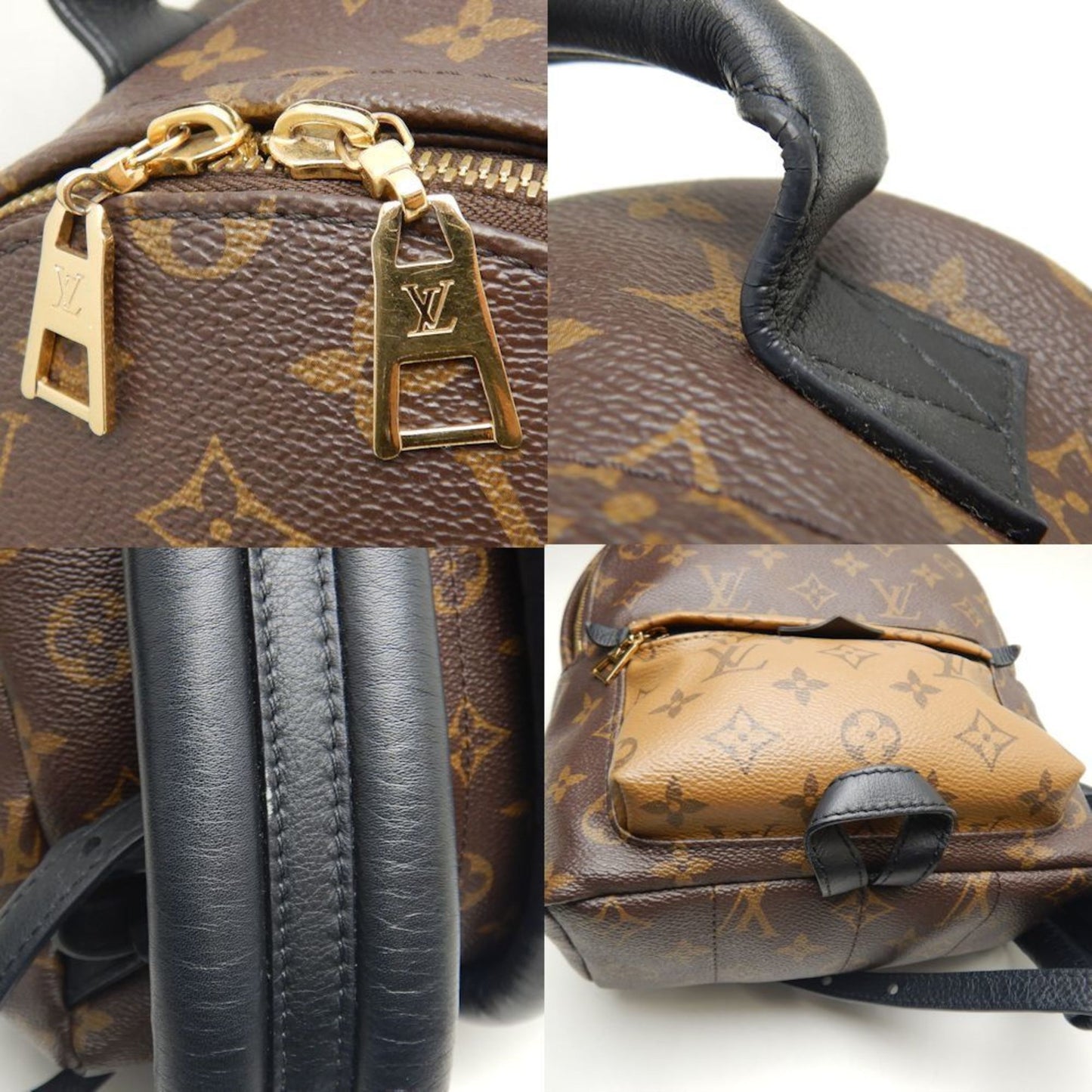 Louis Vuitton Palm Springs