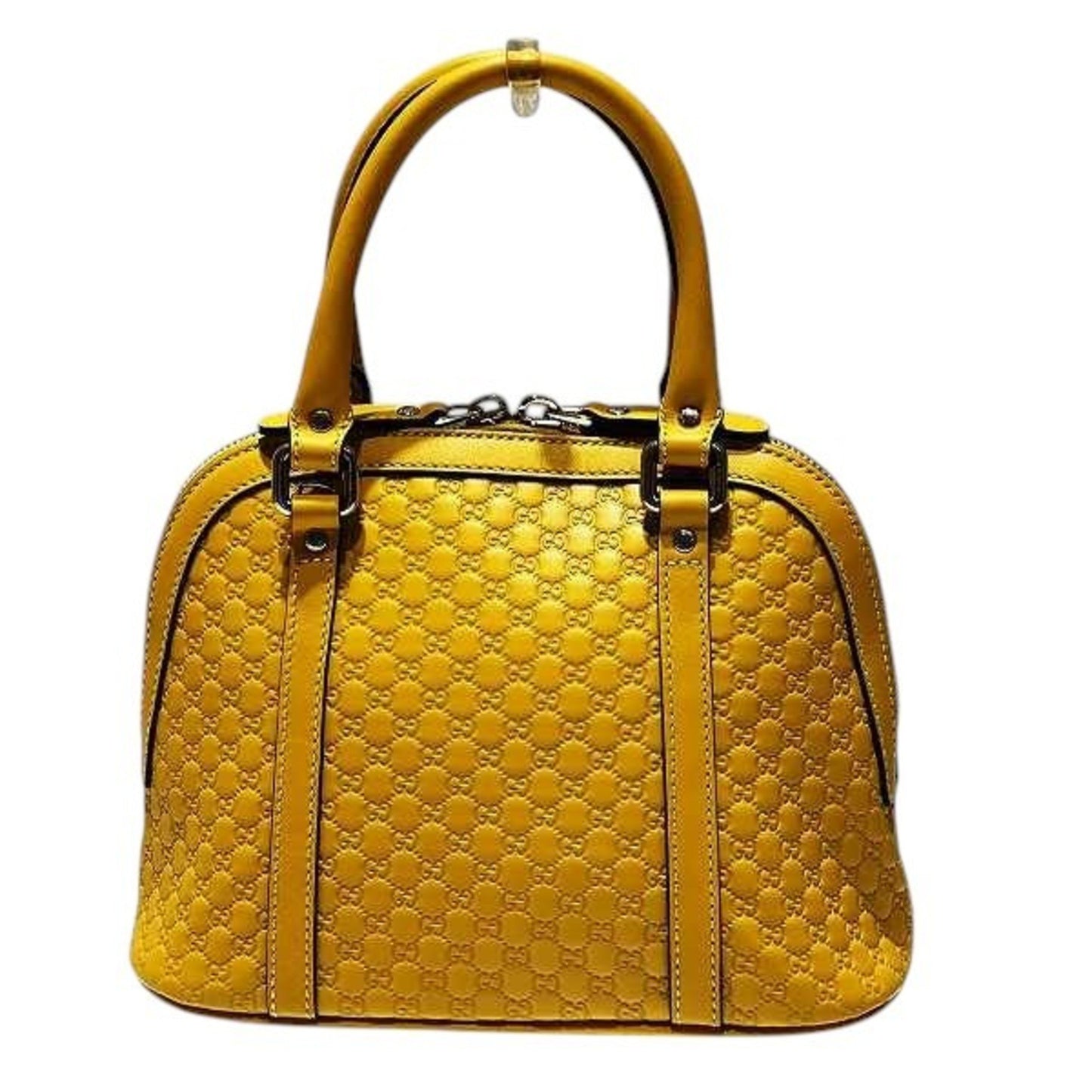 Gucci Micro guccissima