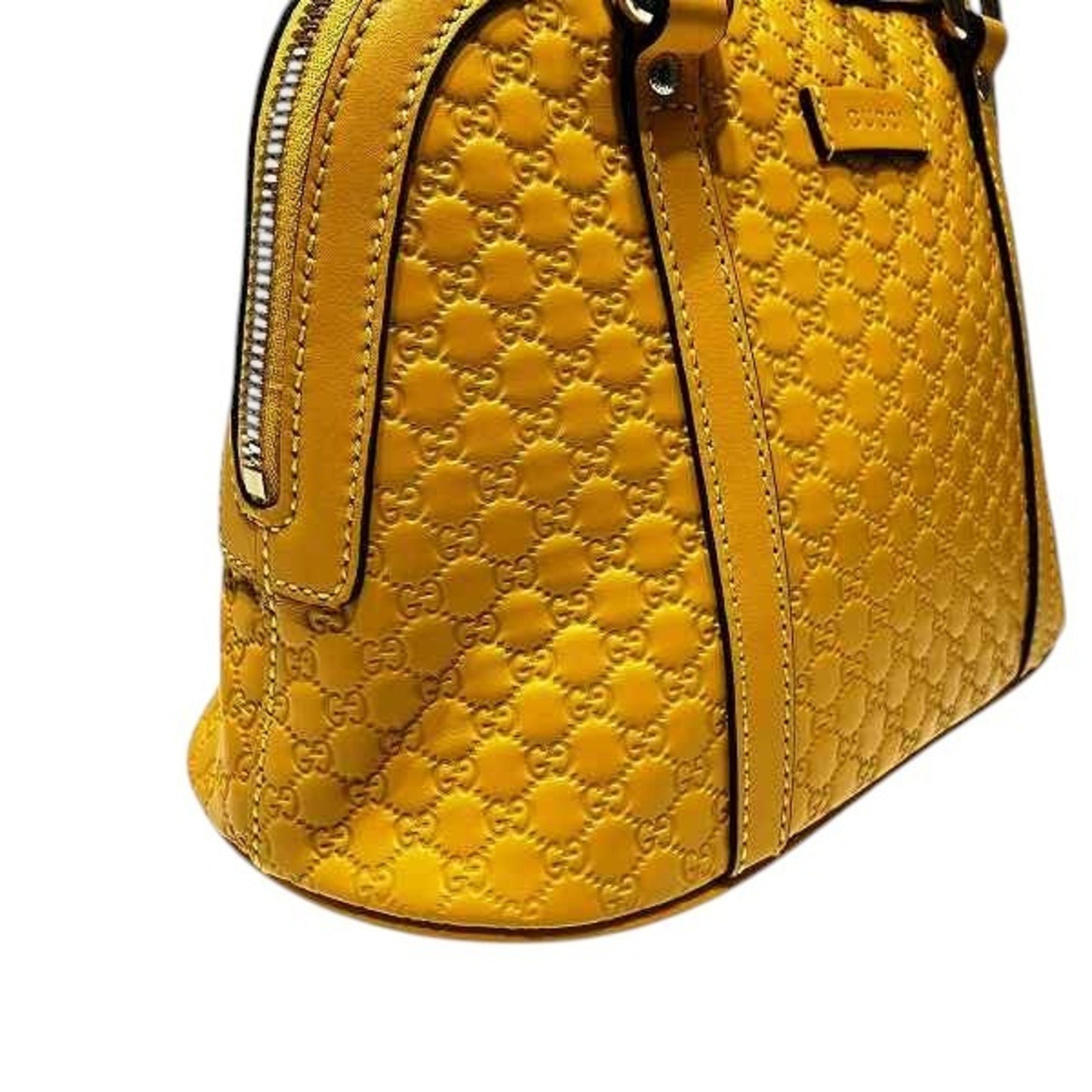 Gucci Micro guccissima