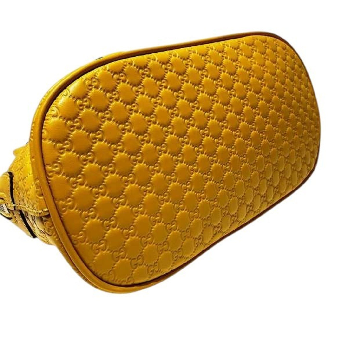 Gucci Micro guccissima